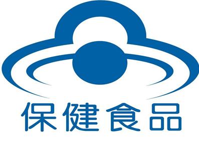 保健品不干胶标签