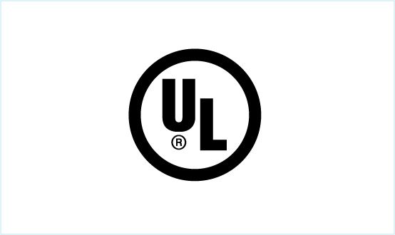 UL认证图标