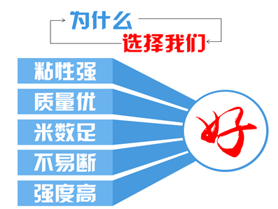 无底纸标签